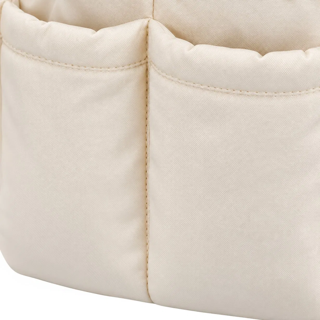 Custom Oxford Dog Walking Crossbody Treat Pouch with Small Storage Pockets