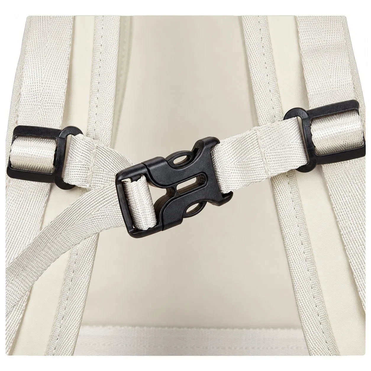 Custom Oxford Laptop Travel Backpack with Interior Compartment and USB Port Options