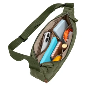 Sac bandoulière voyage