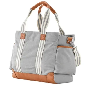 Tote bag voyage