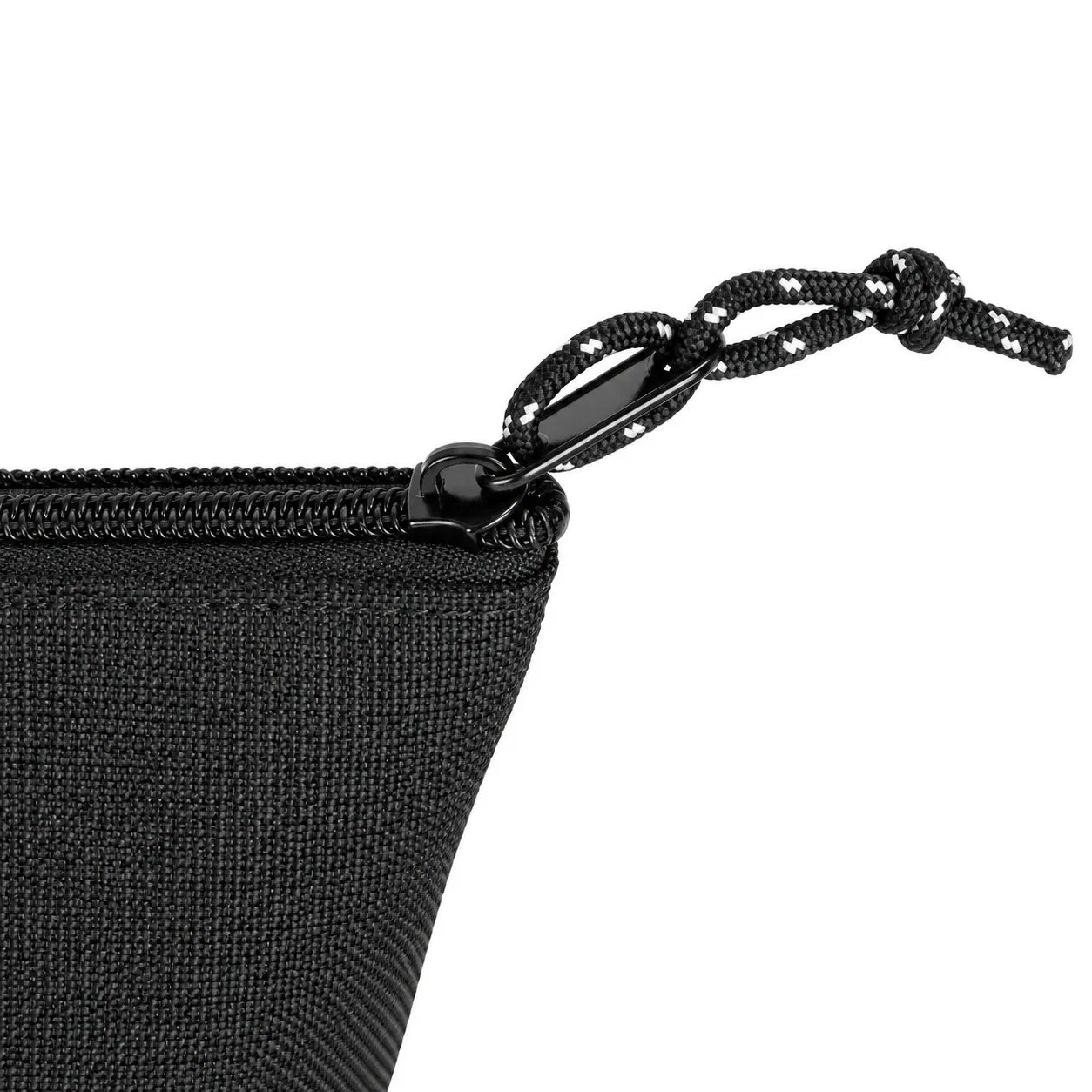 Custom Zipper Hanging Tool Bag for Electricians Plumbers and Carpenters with Organized Storage