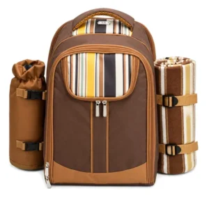 Mochila viagem