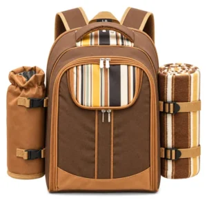 Mochila viagem