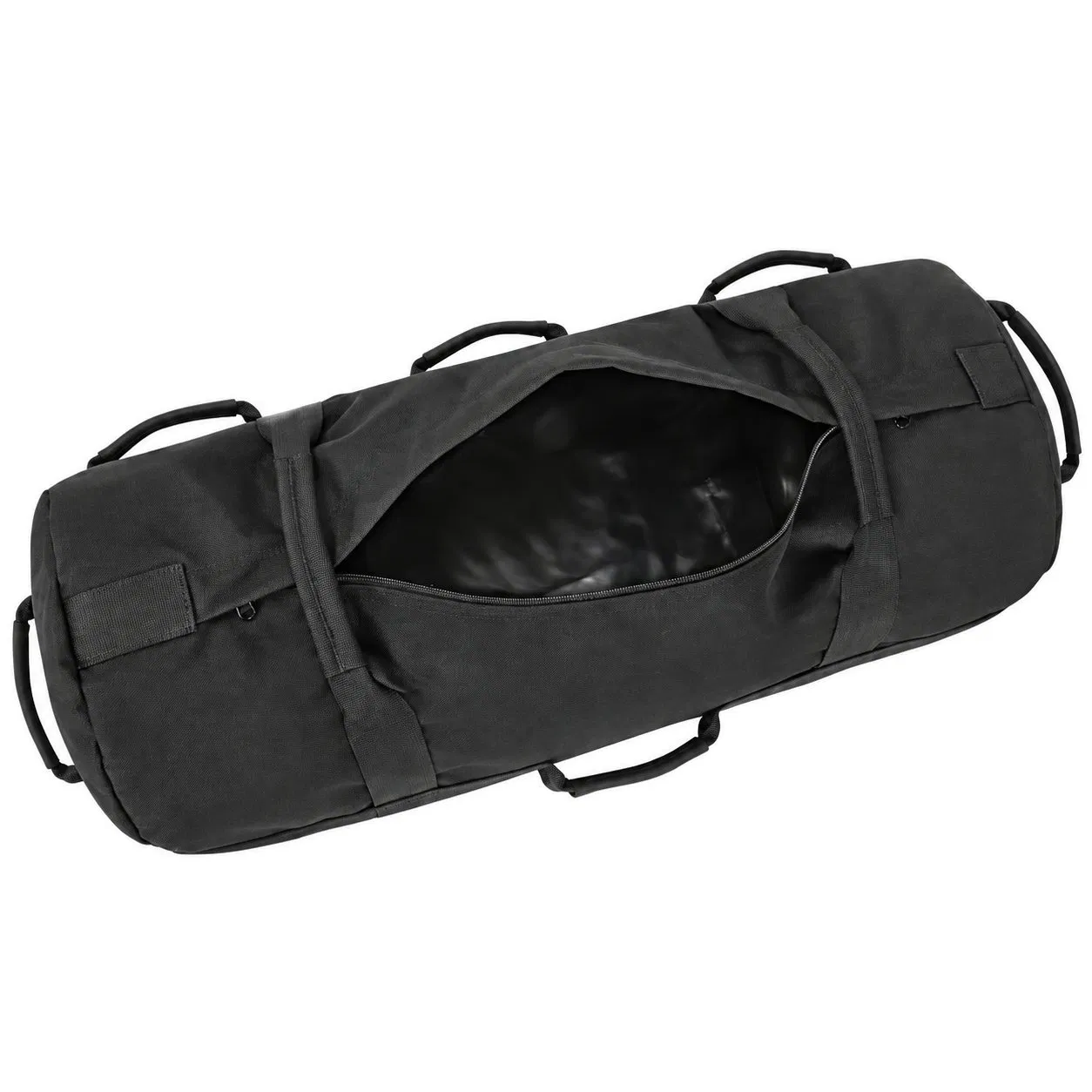 Custom Adjustable Workout Sandbag Power Weight Training Bag for Fitness Exercise