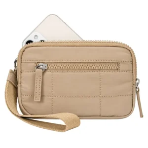 Bolsa transversal viagem