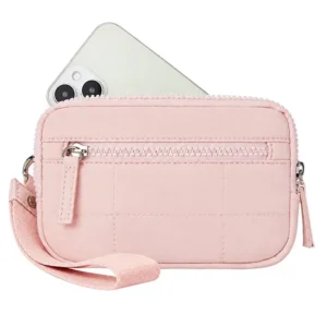 Bolsa transversal viagem