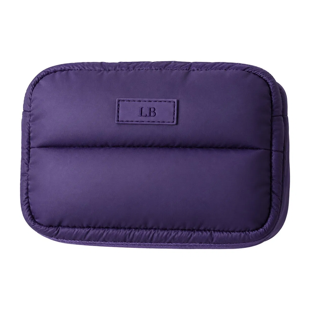 Custom Oxford Quilted Puffer Crossbody Messenger Shoulder Bag with Adjustable Strap for Women Travel