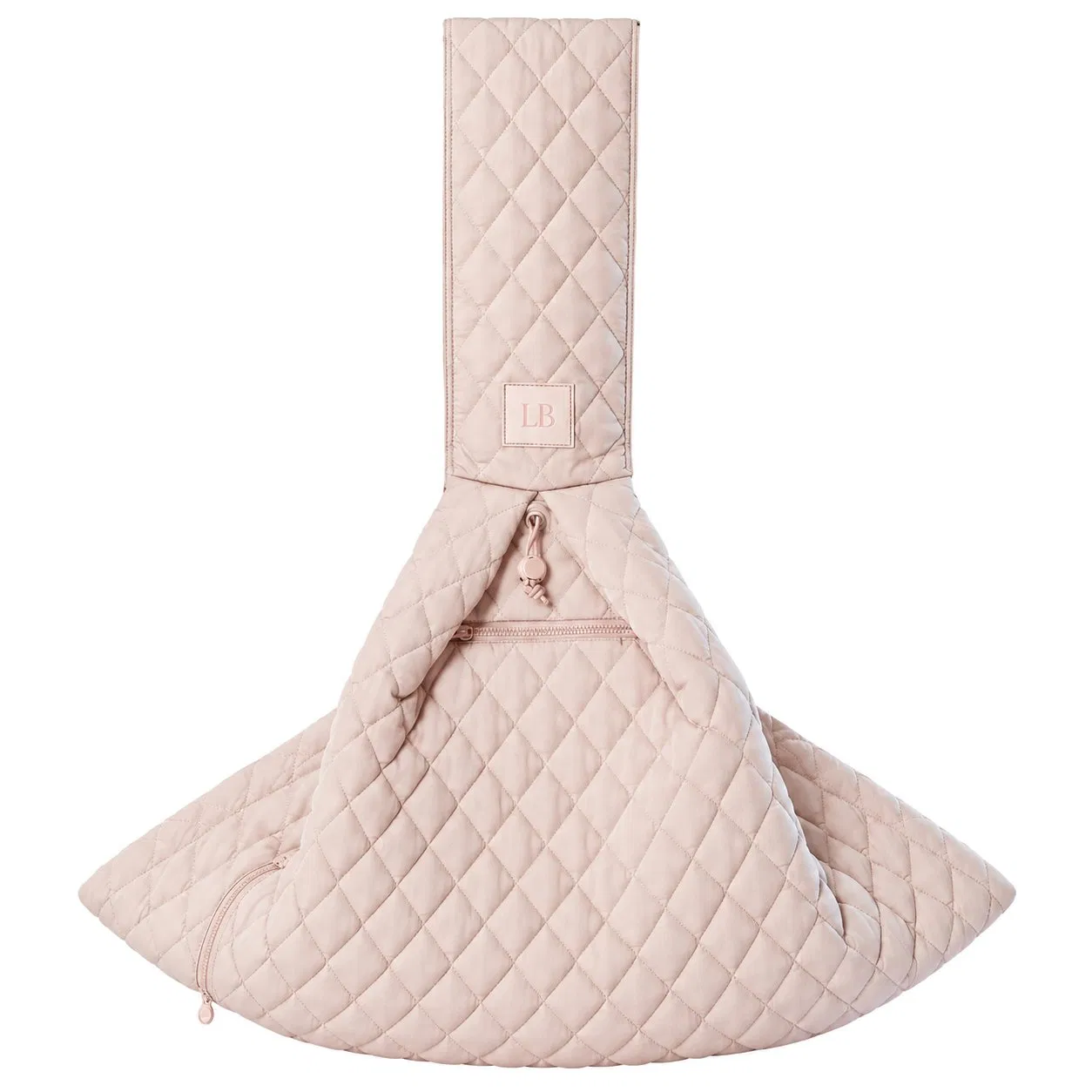 Custom Puffy Soft Sided Pet Carrier Tote Shoulder Bag with Open Access for Small Cats and Dogs Travel