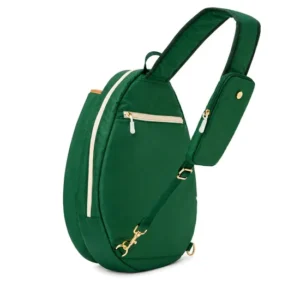 Custom Polyester Badminton Tennis Racket Sports Bag with Customized Size and Logo for Fitness Travel