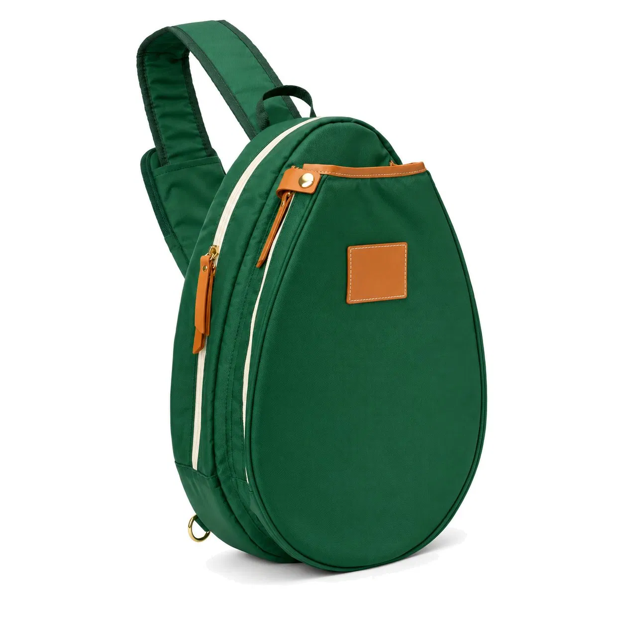 Custom Polyester Badminton Tennis Racket Sports Bag with Customized Size and Logo for Fitness Travel