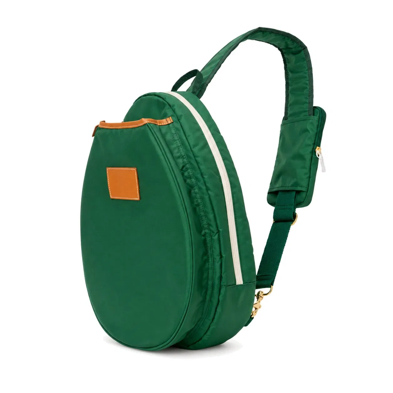 Custom Polyester Badminton Tennis Racket Sports Bag with Customized Size and Logo for Fitness Travel