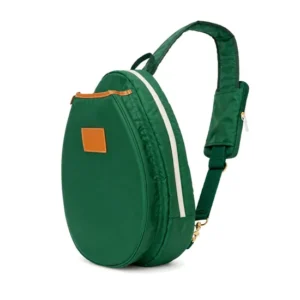 Custom Polyester Badminton Tennis Racket Sports Bag with Customized Size and Logo for Fitness Travel