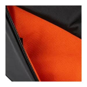 Custom Bicycle Frame Triangle Front Top Tube Storage Pouch Bag with Zipper for Unisex Road Bikepacking