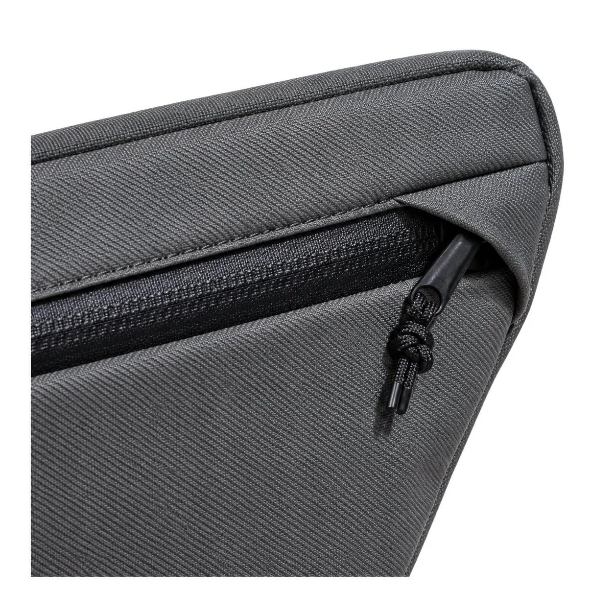Custom Bicycle Frame Triangle Front Top Tube Storage Pouch Bag with Zipper for Unisex Road Bikepacking