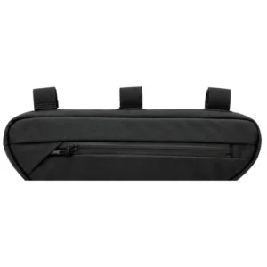 Custom Bicycle Frame Triangle Front Top Tube Storage Pouch Bag with Zipper for Unisex Road Bikepacking