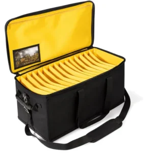 Sac personnalisé voyage