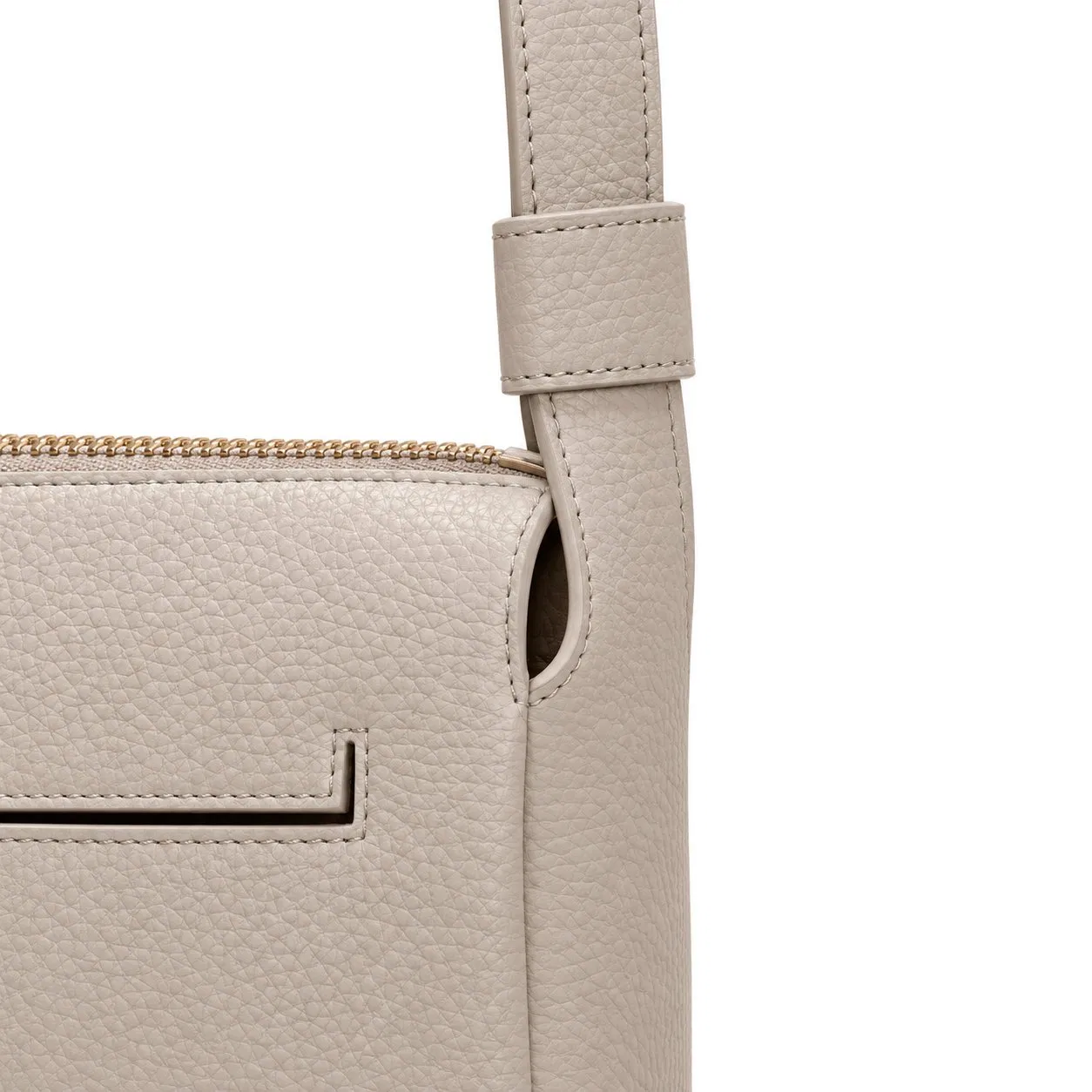 Custom Stroller Organizer Diaper Bag with Insulated Cup Holders and Detachable Wristlet Pocket