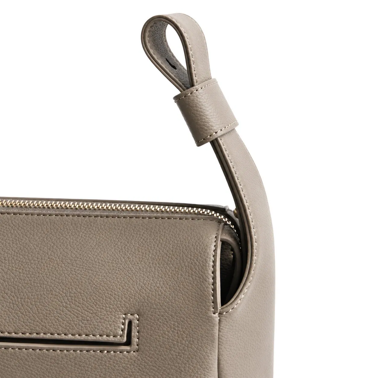 Custom Stroller Organizer Diaper Bag with Insulated Cup Holders and Detachable Wristlet Pocket