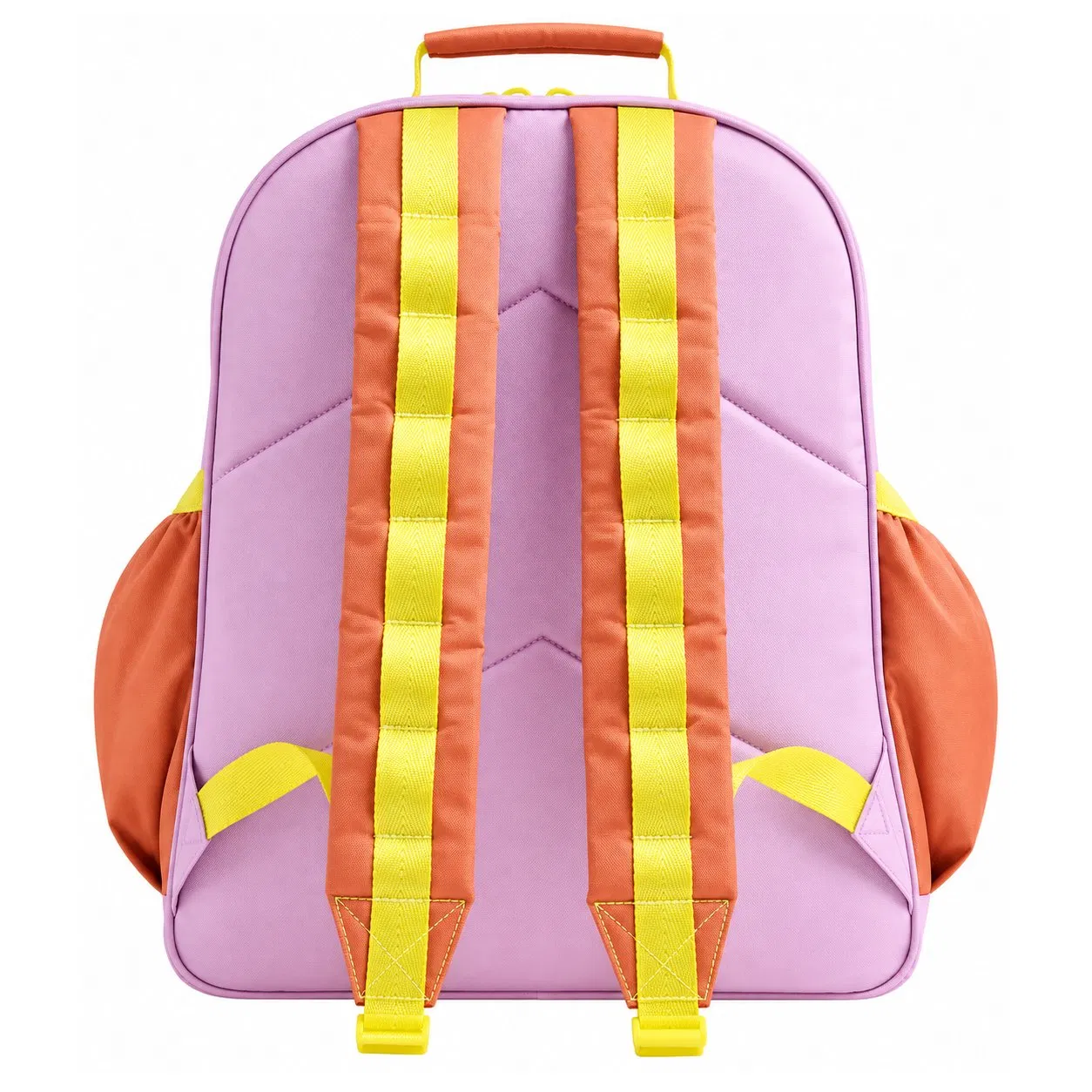 Lightweight Kids School Backpack with Tablet Sleeve and Custom Color