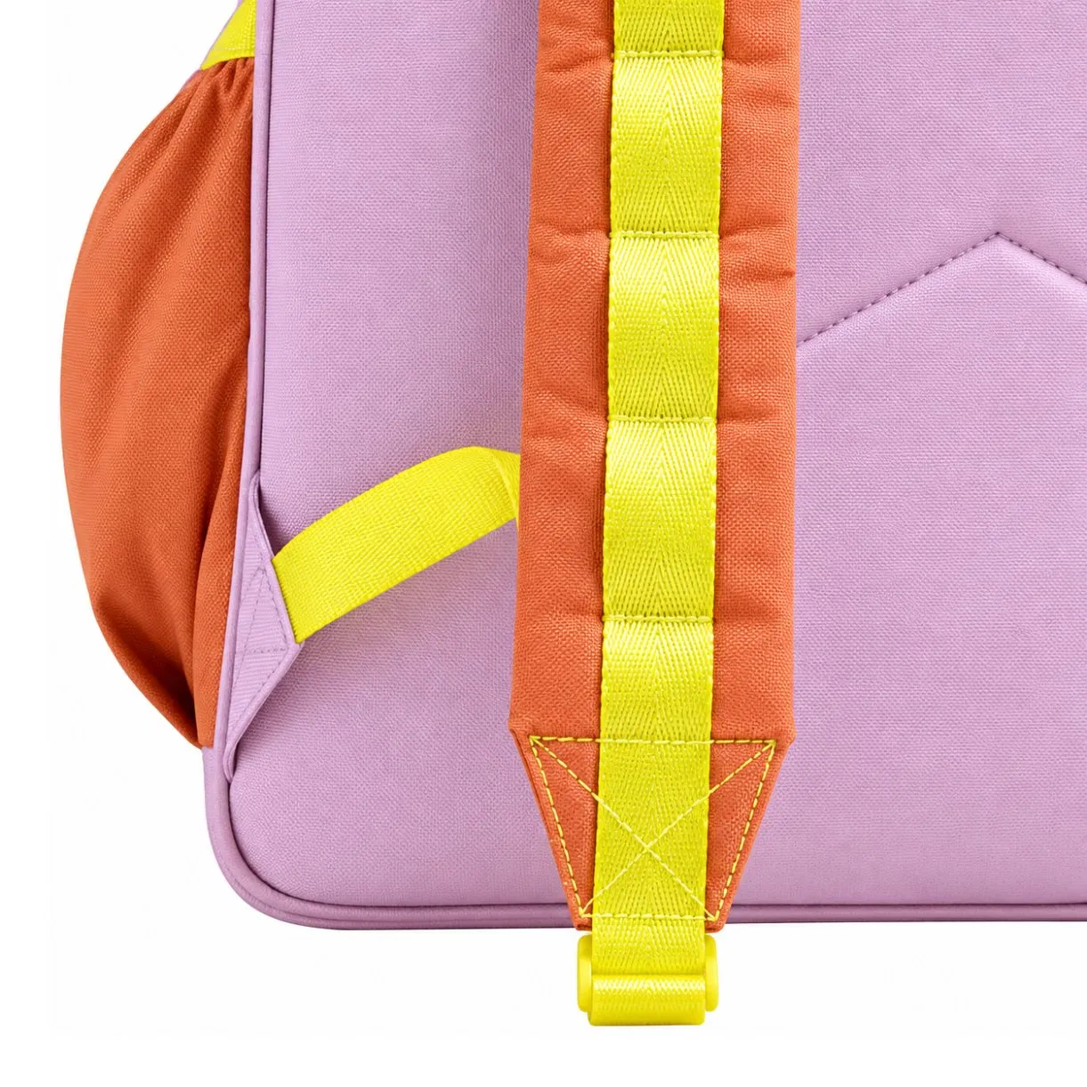 Lightweight Kids School Backpack with Tablet Sleeve and Custom Color