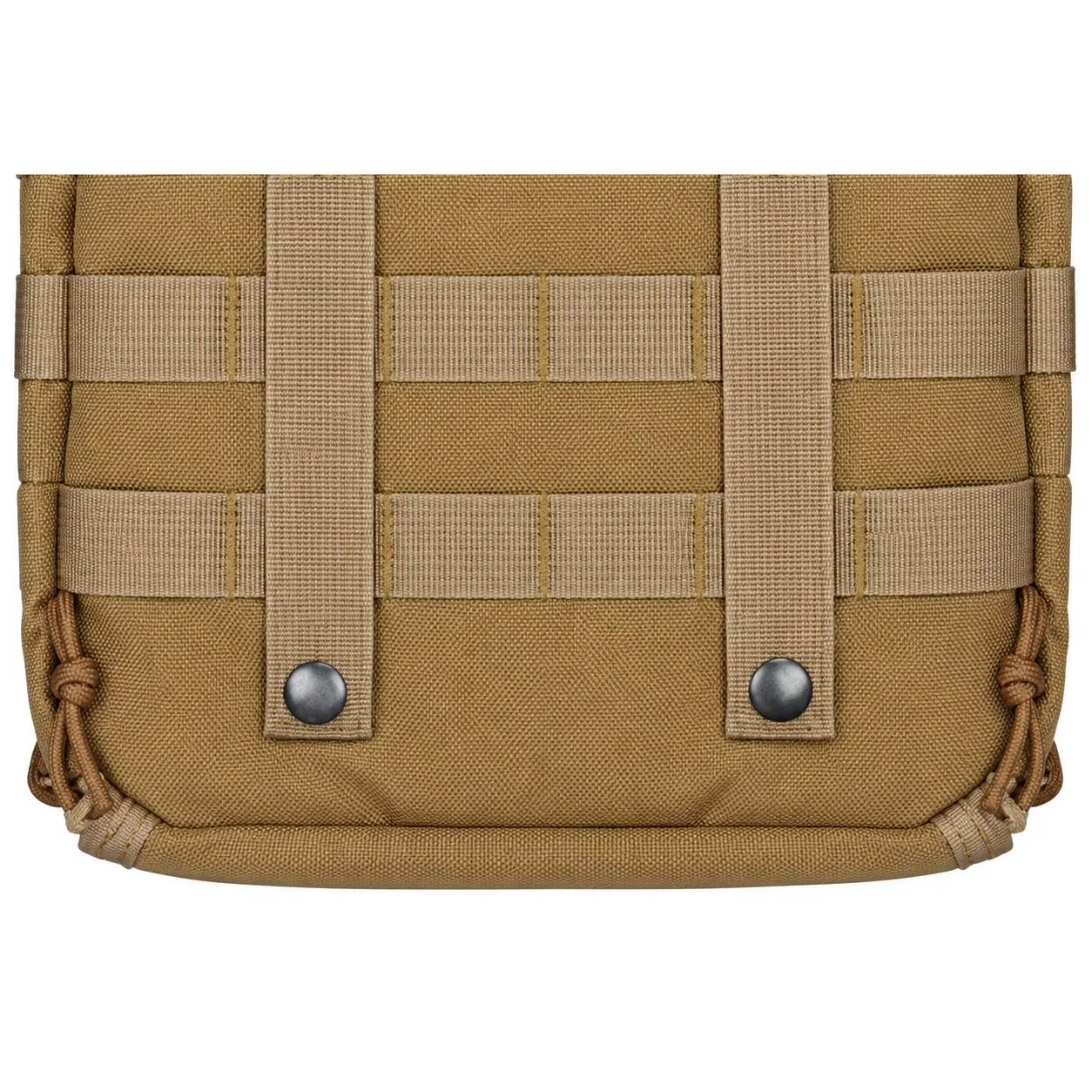 Polyester Tactical Helmet Storage Bag with Zipper Closure for Outdoor Use