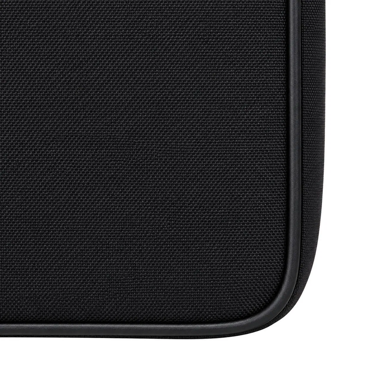 Zipper Barber Tool Organizer Bag for Hair Clippers Scissors and Salon Accessories