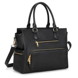 Tote bag ordinateur portable