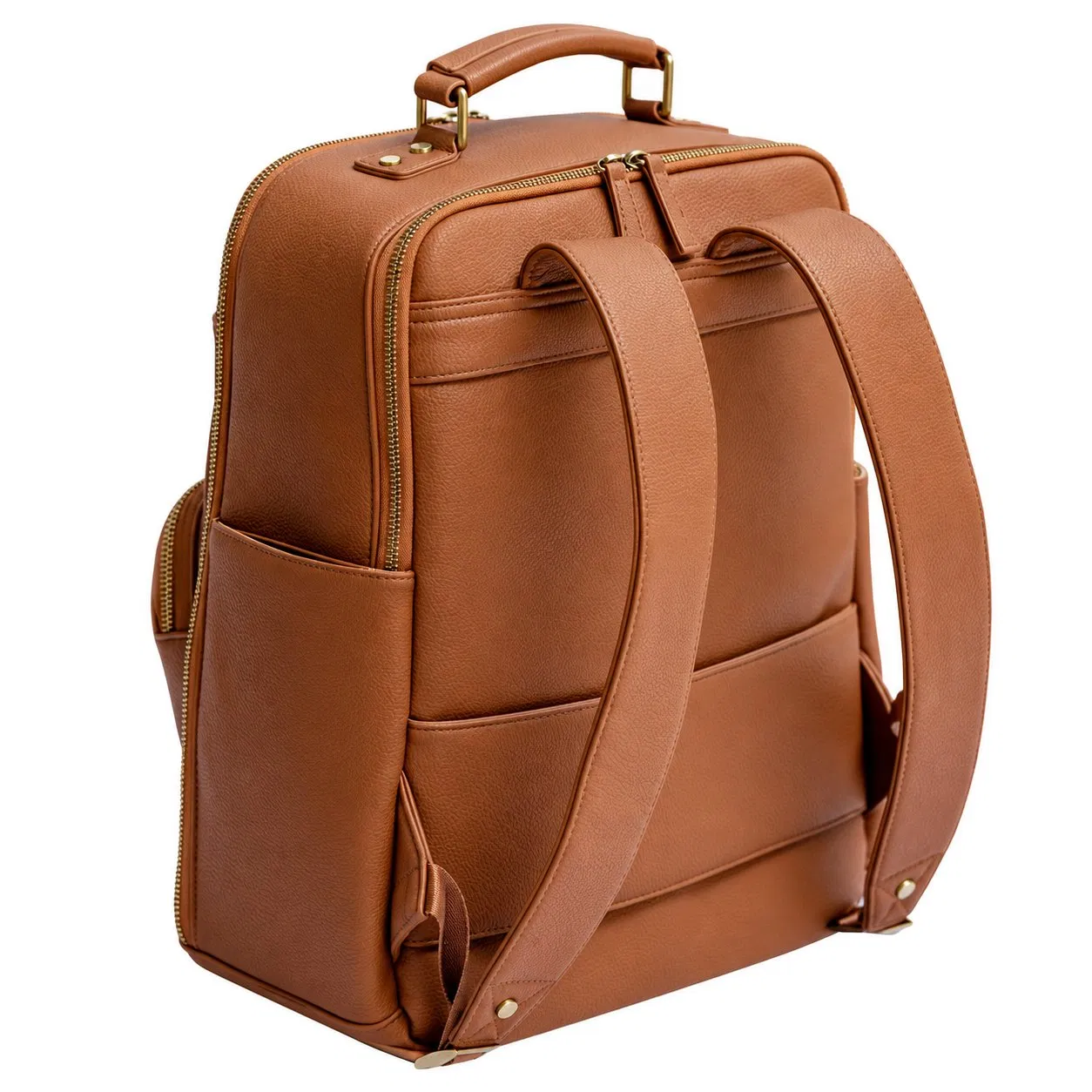 Women Camera Backpack with Foam Protection Laptop Pocket and Travel Sleeve