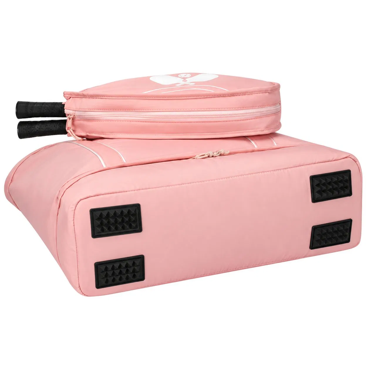 Custom Polyester Pickleball Tennis Racket Bag