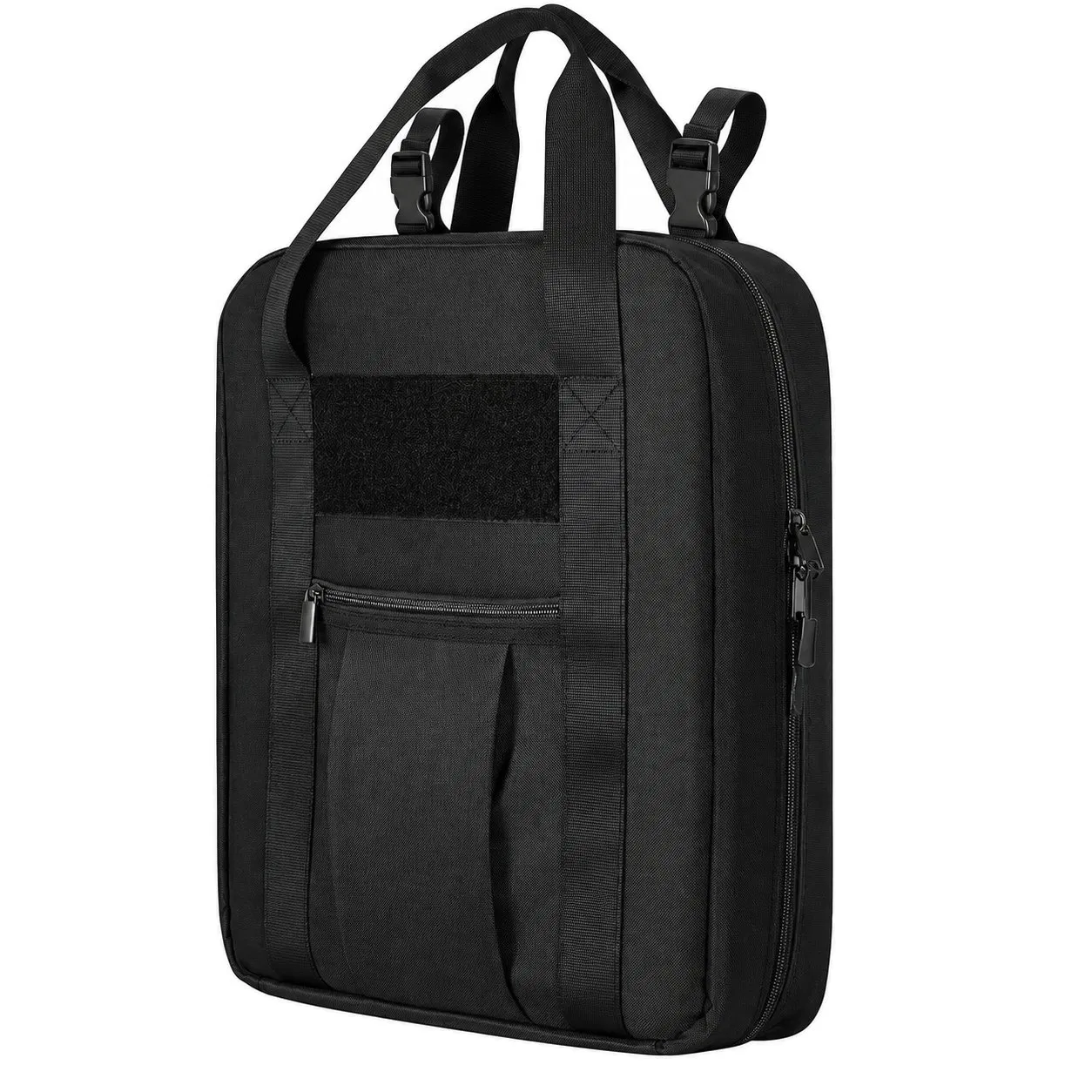 Hanging Camping Cooking Utensil Organizer Bag