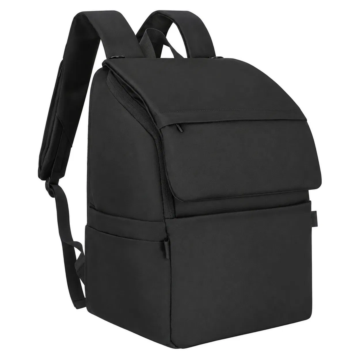 Custom Waterproof Polyester Diaper Backpack