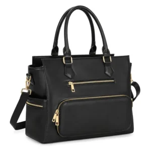 Tote bag ordinateur portable