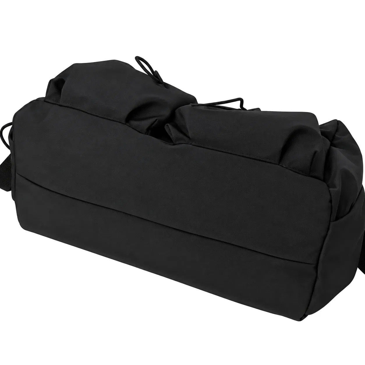 Custom Polyester Crossbody Shoulder Bag for Women