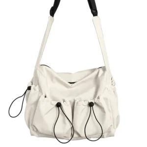 Sac bandoulière