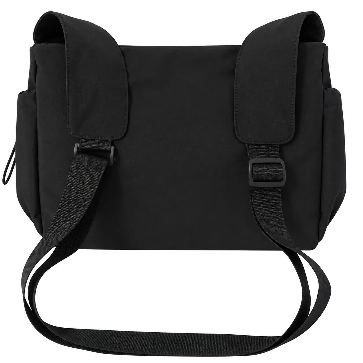 Custom Polyester Crossbody Shoulder Bag for Women