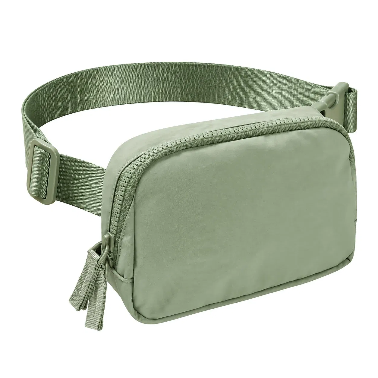 Custom Nylon Running Waist Bag for Travel