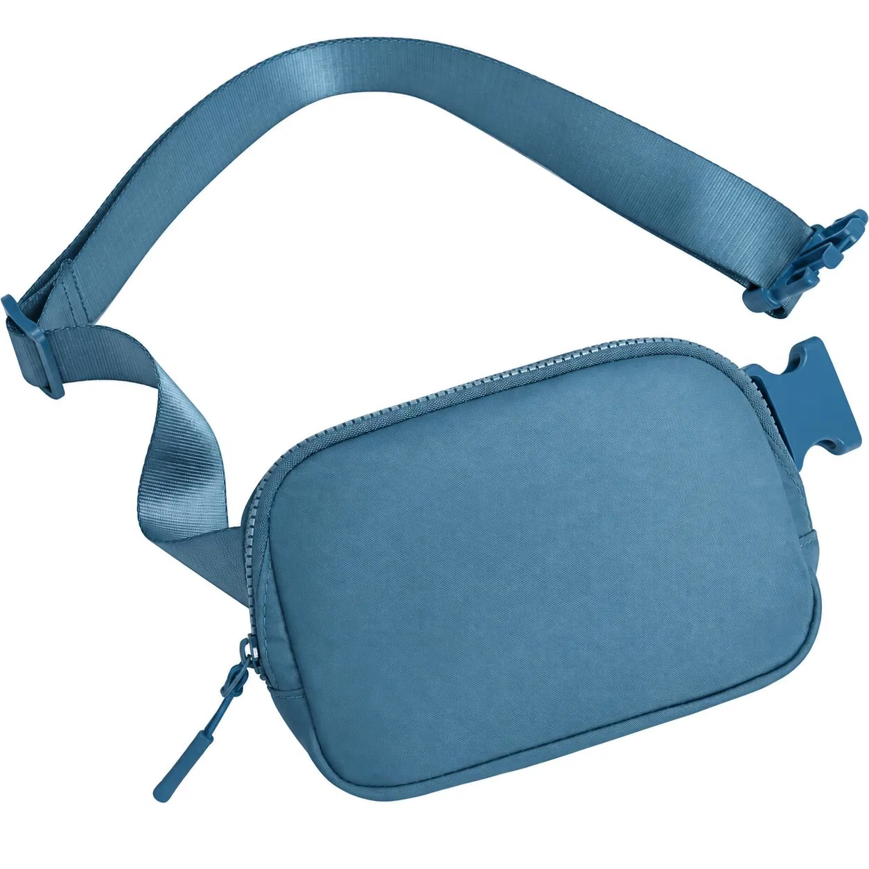 Custom Nylon Running Waist Bag for Travel