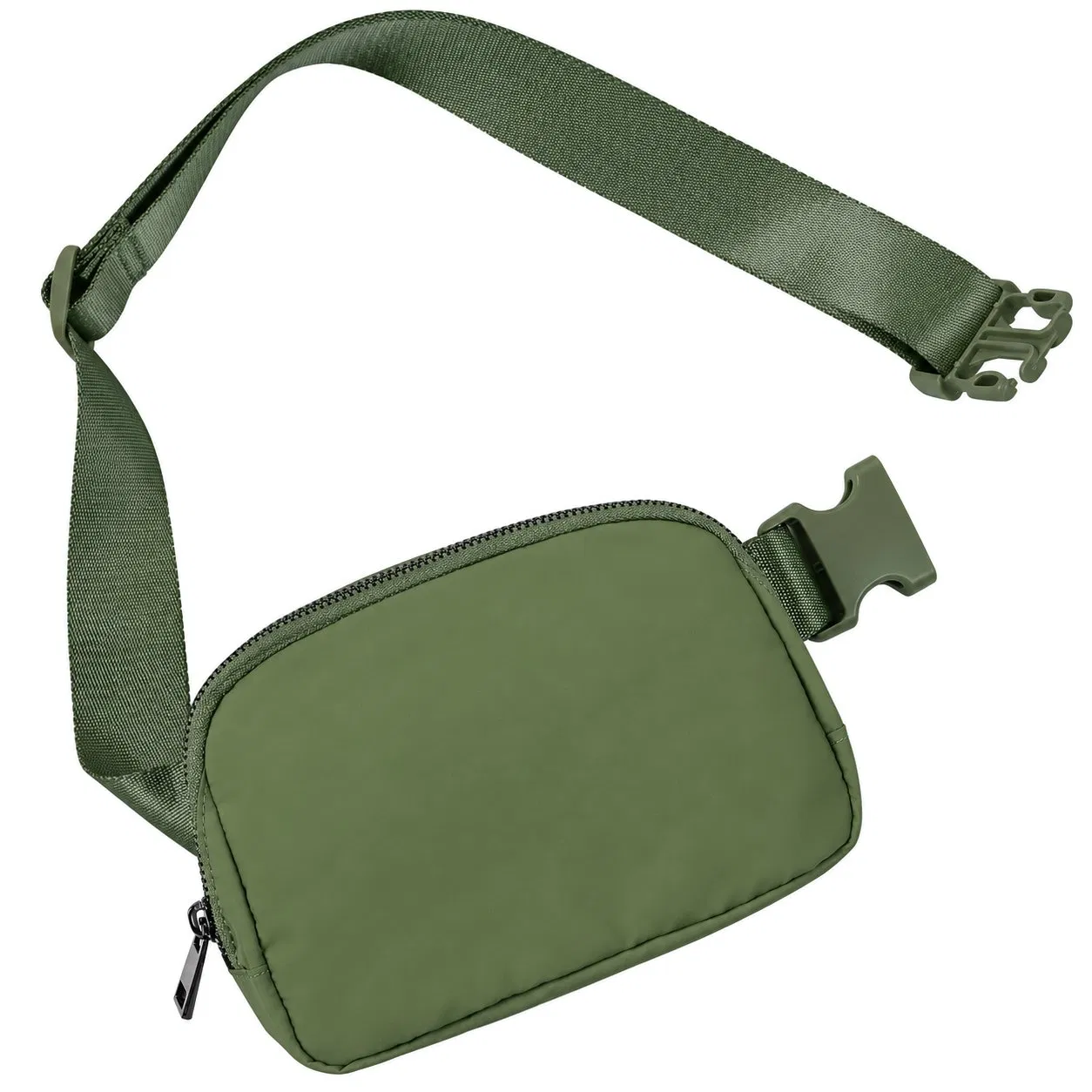 Custom Nylon Running Waist Bag for Travel
