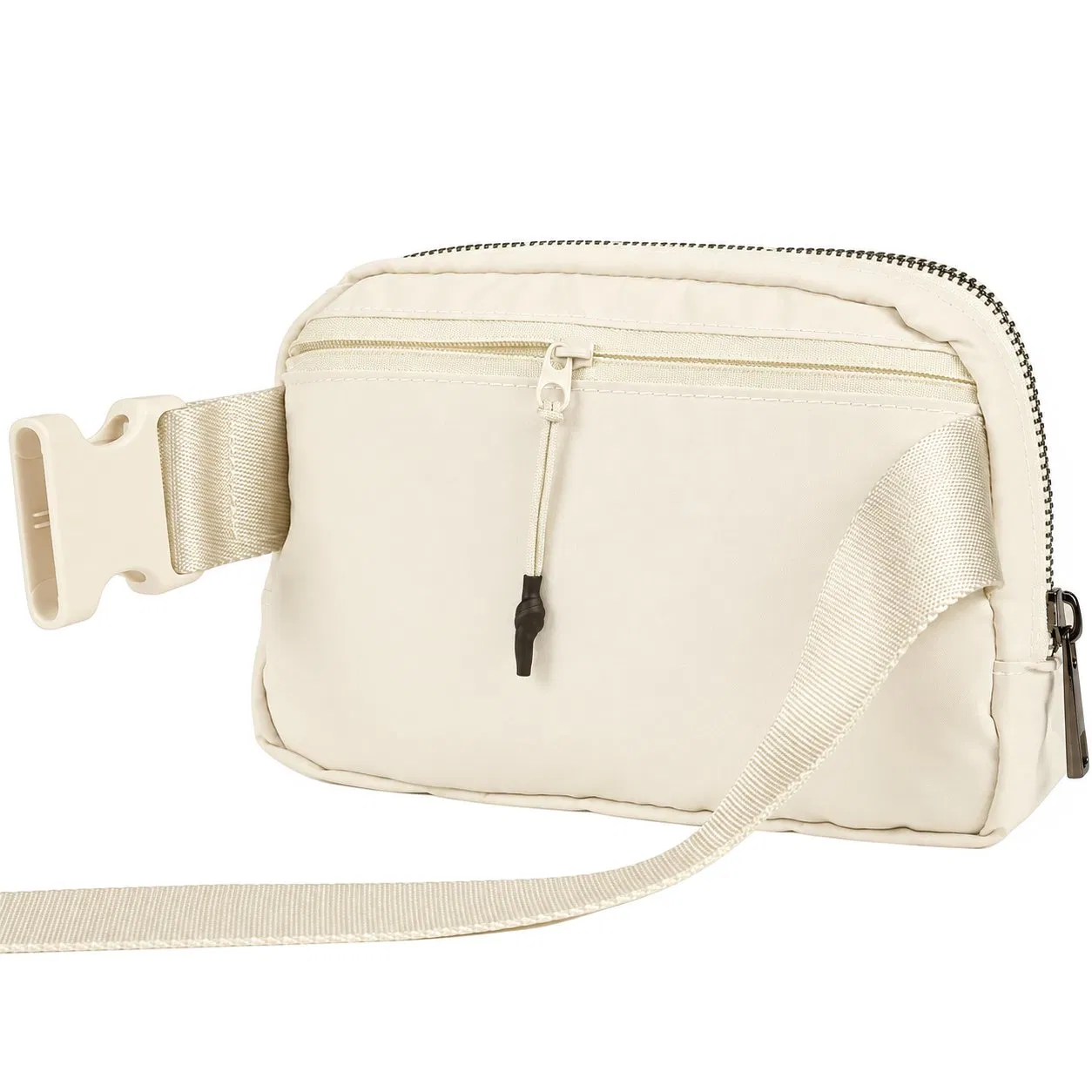 Custom Nylon Running Waist Bag for Travel