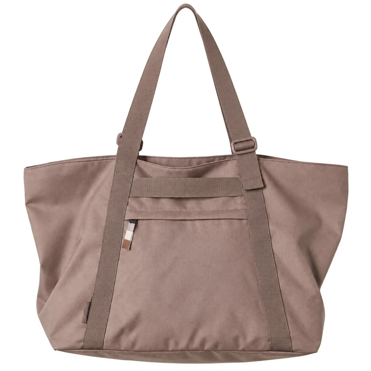 Custom Nylon Sports Travel Convertible Tote Bag