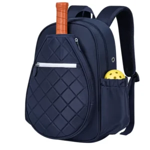 Custom Polyester Tennis Pickleball Racket Bag
