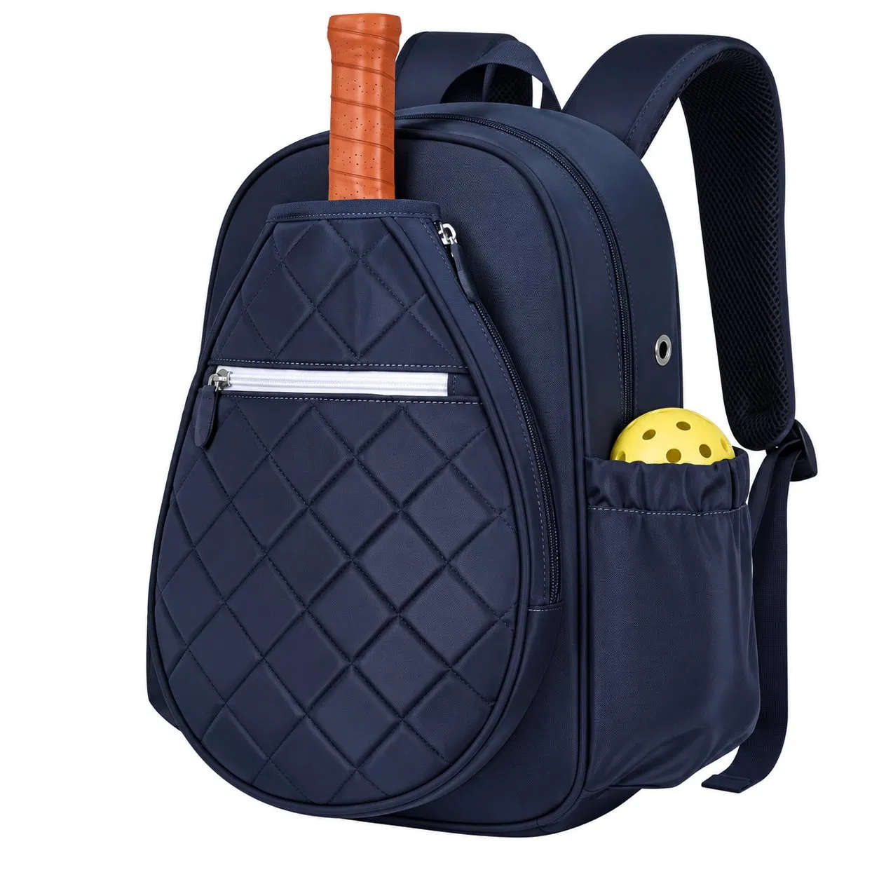 Custom Polyester Tennis Pickleball Racket Bag