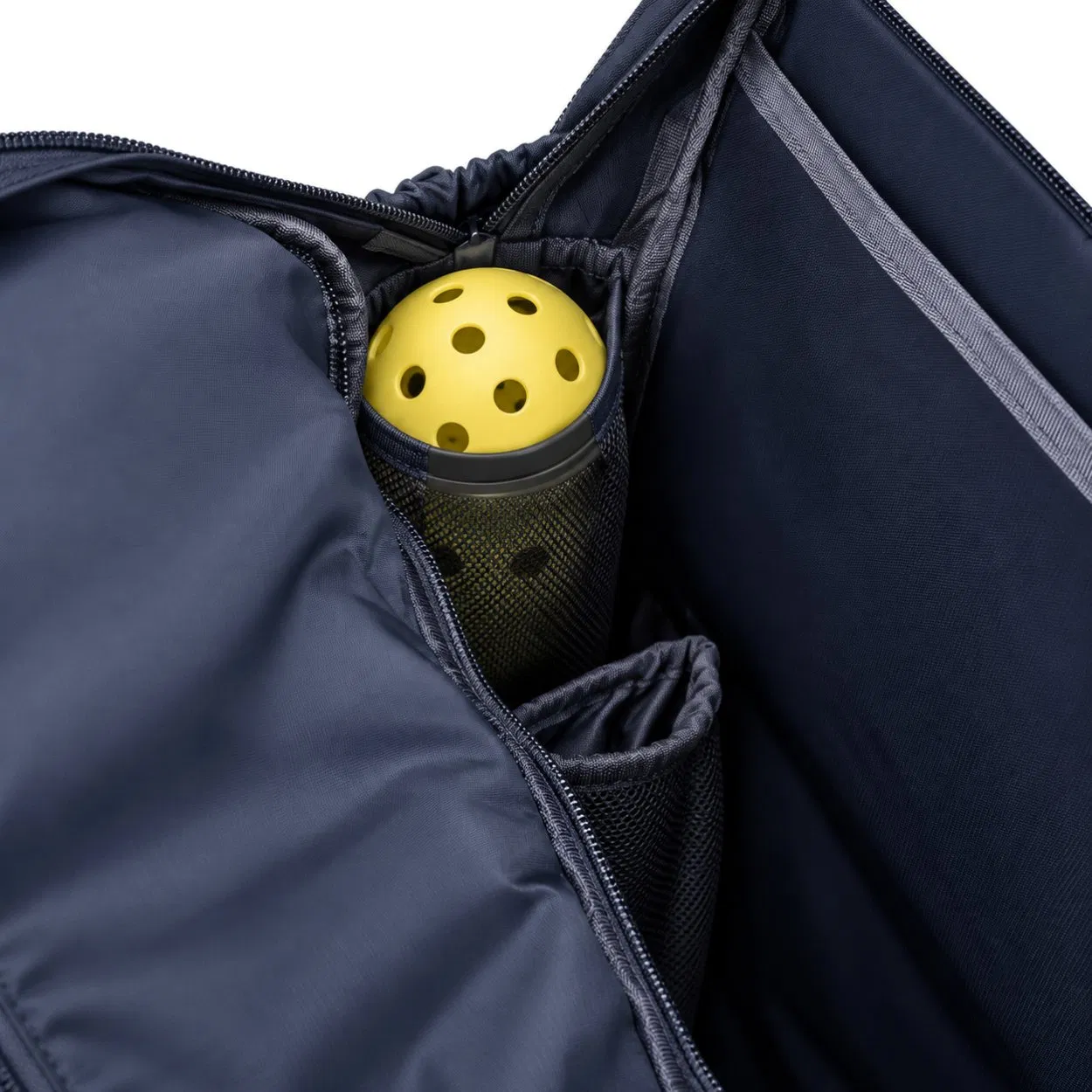 Custom Polyester Tennis Pickleball Racket Bag