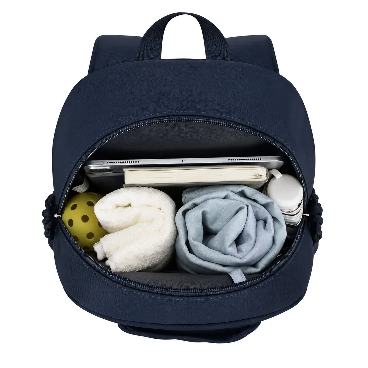 Custom Polyester Tennis Pickleball Racket Bag