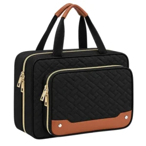 Trousse de toilette voyage