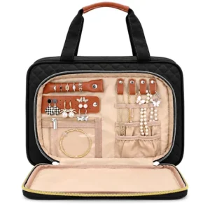 Trousse de toilette voyage