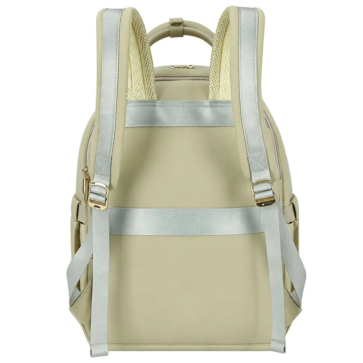 Custom Neoprene Diaper Backpack