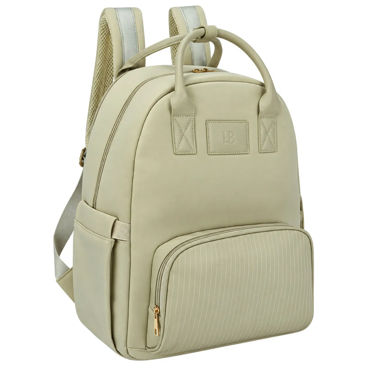 Custom Neoprene Diaper Backpack