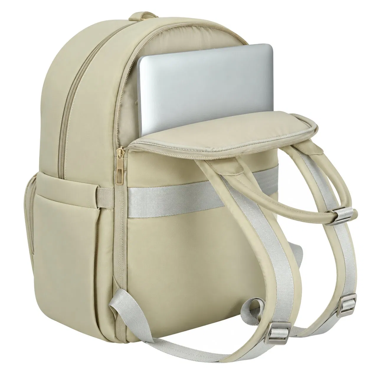 Custom Neoprene Diaper Backpack
