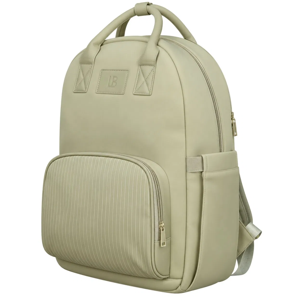 Custom Neoprene Diaper Backpack